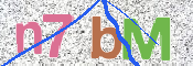 Immagine CAPTCHA