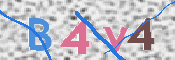 Immagine CAPTCHA