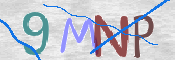 Immagine CAPTCHA