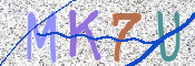 Immagine CAPTCHA