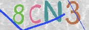 Immagine CAPTCHA