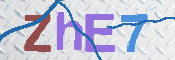 Immagine CAPTCHA