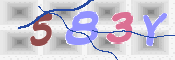 Immagine CAPTCHA