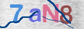 Immagine CAPTCHA