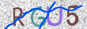 Immagine CAPTCHA