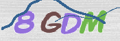 Immagine CAPTCHA
