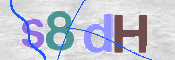 Immagine CAPTCHA