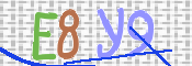 Immagine CAPTCHA