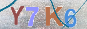 Immagine CAPTCHA