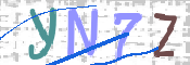Immagine CAPTCHA