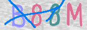 Immagine CAPTCHA