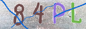 Immagine CAPTCHA