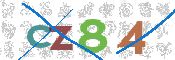 Immagine CAPTCHA