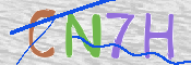 Immagine CAPTCHA