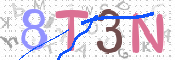Immagine CAPTCHA