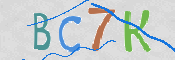 Immagine CAPTCHA