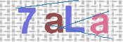 Immagine CAPTCHA