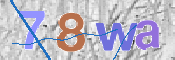 Immagine CAPTCHA