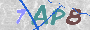 Immagine CAPTCHA
