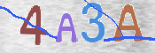 Immagine CAPTCHA