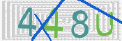 Immagine CAPTCHA