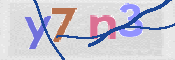 Immagine CAPTCHA