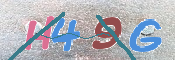 Immagine CAPTCHA
