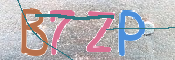 Immagine CAPTCHA
