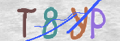 Immagine CAPTCHA