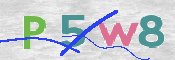 Immagine CAPTCHA