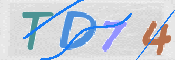 Immagine CAPTCHA