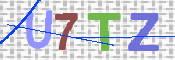 Immagine CAPTCHA