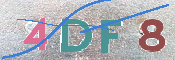 Immagine CAPTCHA