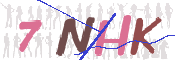 Immagine CAPTCHA