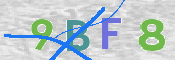 Immagine CAPTCHA