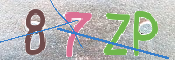 Immagine CAPTCHA