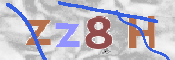 Immagine CAPTCHA