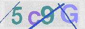Immagine CAPTCHA