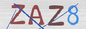Immagine CAPTCHA