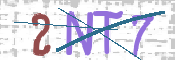 Immagine CAPTCHA