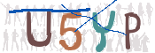 Immagine CAPTCHA