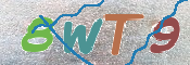 Immagine CAPTCHA