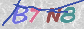 Immagine CAPTCHA