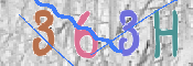 Immagine CAPTCHA