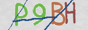 Immagine CAPTCHA