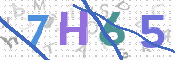 Immagine CAPTCHA