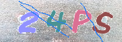 Immagine CAPTCHA