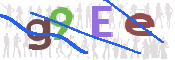 Immagine CAPTCHA