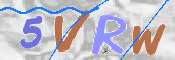 Immagine CAPTCHA