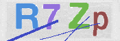 Immagine CAPTCHA